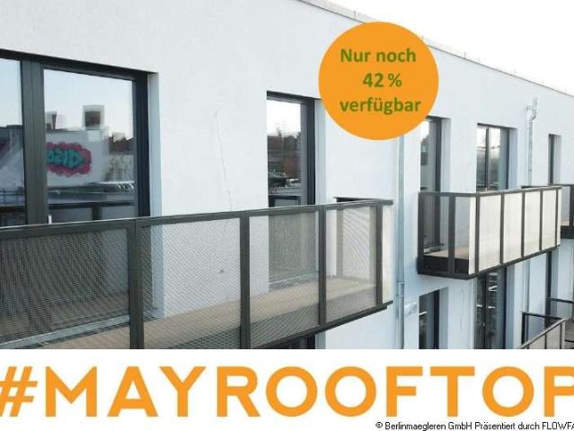 Wohnung zum Kaufen in Berlin, Neukölln 626.510,00 EUR 72.85 m²