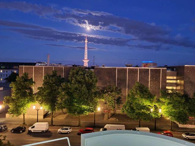 Wohnung zum Kaufen in Berlin Charlottenburg 269.000,00 EUR 44 m²