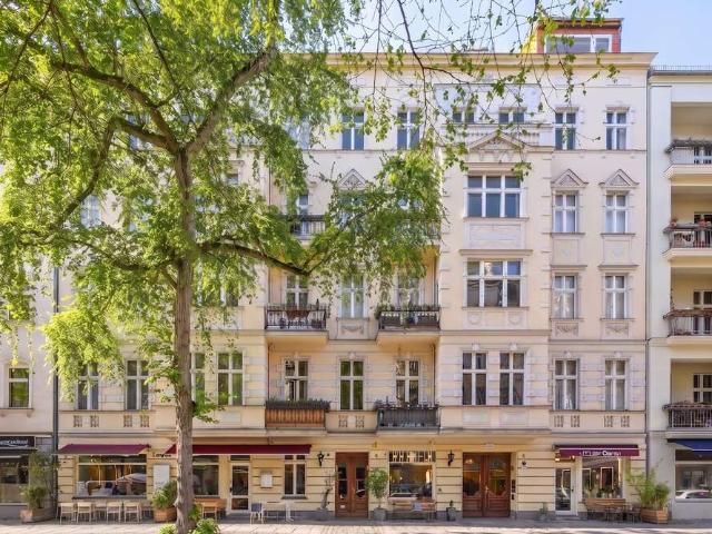 Wohnung zum Kaufen in Berlin Charlottenburg 440.000,00 EUR 61 m²