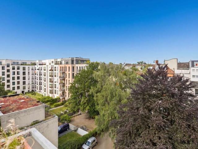 Wohnung zum Kaufen in Berlin Charlottenburg 495.000,00 EUR 66 m²