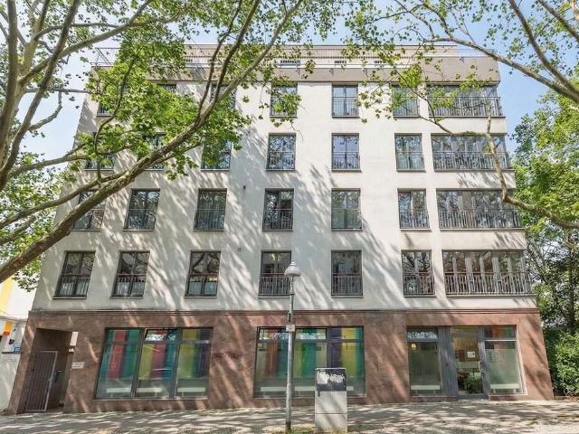 Wohnung zum Kaufen in Berlin Charlottenburg 750.000,00 EUR 136 m²