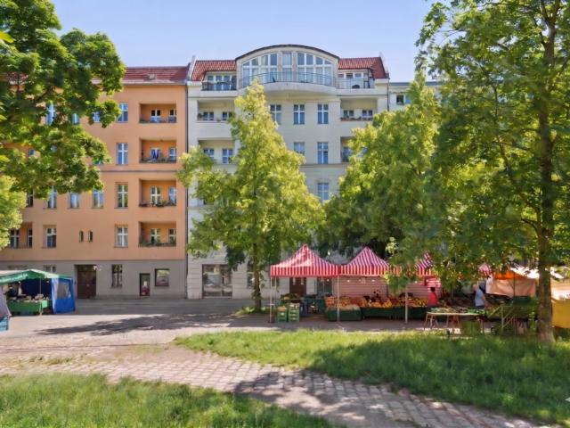 Wohnung zum Kaufen in Berlin Charlottenburg 895.000,00 EUR 120 m²