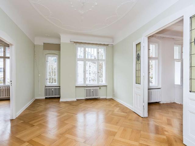 Wohnung zum Kaufen in Berlin Friedenau 1.200.000,00 EUR 154.97 m²