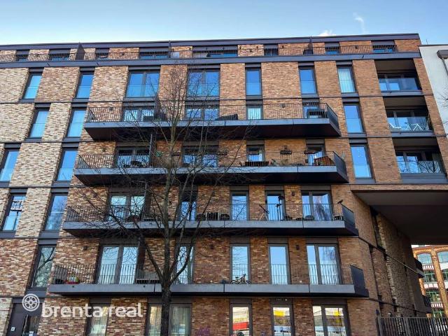 Wohnung zum Kaufen in Berlin Friedrichshain 360.000,00 EUR 46 m²