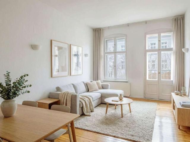 Wohnung zum Kaufen in Berlin Friedrichshain 375.000,00 EUR 75 m²