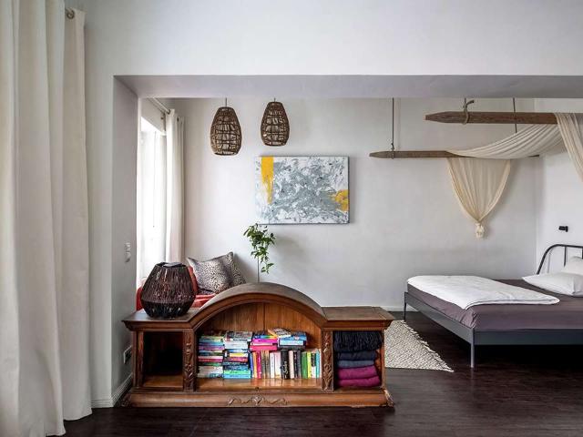 Wohnung zum Kaufen in Berlin Friedrichshain 450.000,00 EUR 82 m²