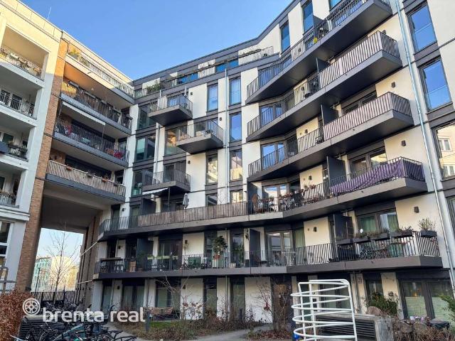 Wohnung zum Kaufen in Berlin Friedrichshain 470.000,00 EUR 56 m²