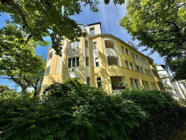 Wohnung zum Kaufen in Berlin Grunewald 299.000,00 EUR 53 m²