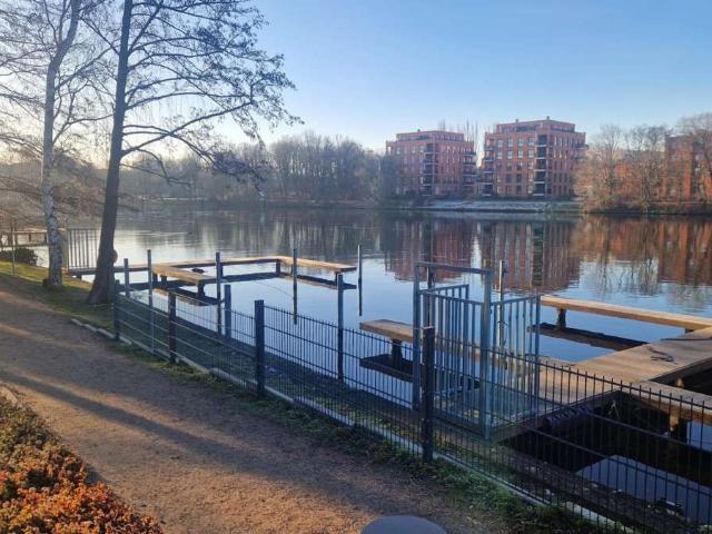 Wohnung zum Kaufen in Berlin Köpenick 329.000,00 EUR 63 m²