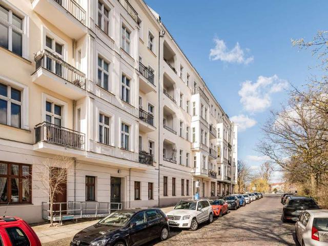 Wohnung zum Kaufen in Berlin Kreuzberg 750.000,00 EUR 90 m²