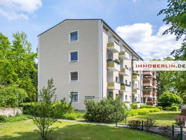 Wohnung zum Kaufen in Berlin Lankwitz 329.000,00 EUR 59 m²
