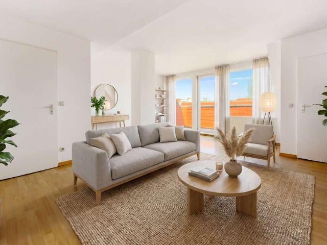 Wohnung zum Kaufen in Berlin Lichtenberg 345.000,00 EUR 75 m²