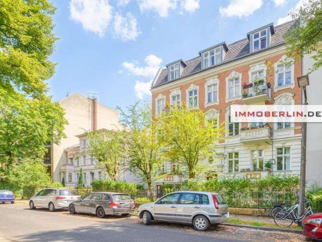 Wohnung zum Kaufen in Berlin Pankow 660.000,00 EUR 175 m²