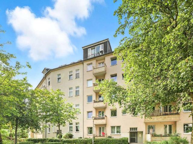 Wohnung zum Kaufen in Berlin Steglitz 270.000,00 EUR 55 m²