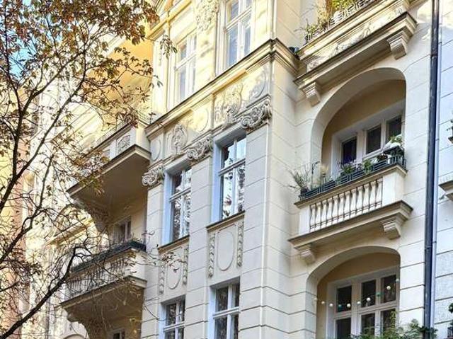 Wohnung zum Kaufen in Berlin Steglitz 399.000,00 EUR 99 m²