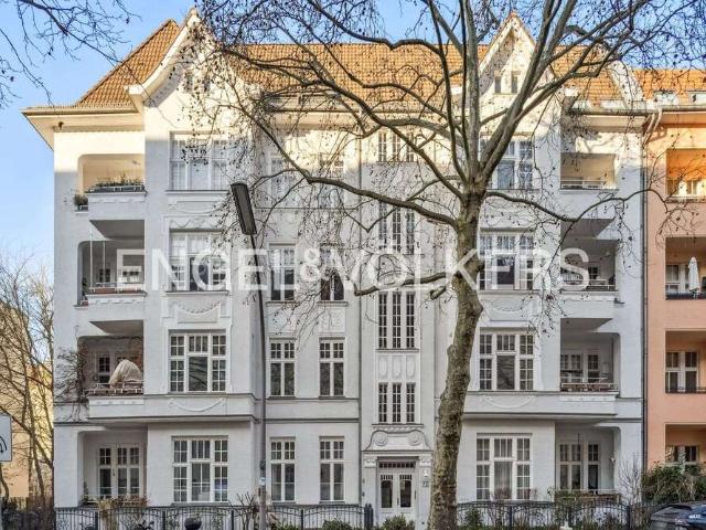Wohnung zum Kaufen in Berlin Steglitz 410.000,00 EUR 70 m²