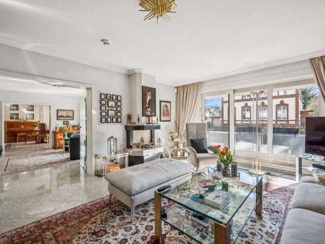 Wohnung zum Kaufen in Berlin Steglitz 972.000,00 EUR 243 m²