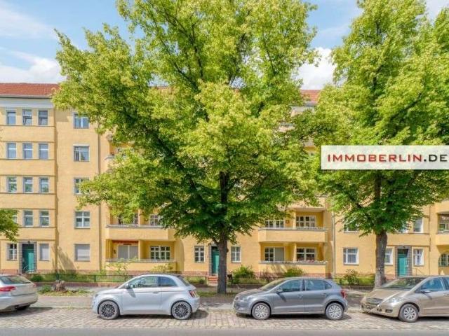 Wohnung zum Kaufen in Berlin Schmargendorf 319.000,00 EUR 65 m²