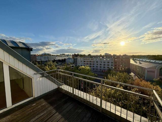 Wohnung zum Kaufen in Berlin Tegel 340.000,00 EUR 80.84 m²