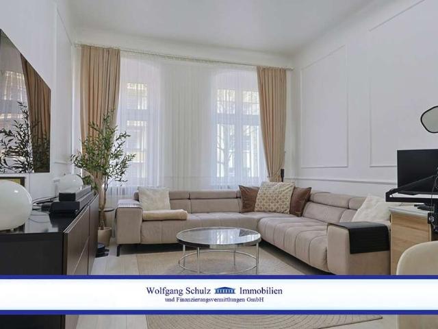 Wohnung zum Kaufen in Berlin Tempelhof 349.000,00 EUR 69.78 m²