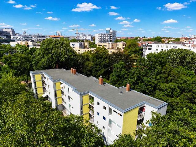 Wohnung zum Kaufen in Berlin Tiergarten 445.000,00 EUR 64.36 m²