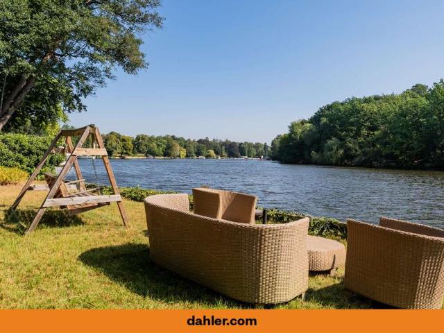 Wohnung zum Kaufen in Berlin Wannsee 750.000,00 EUR 94.23 m²