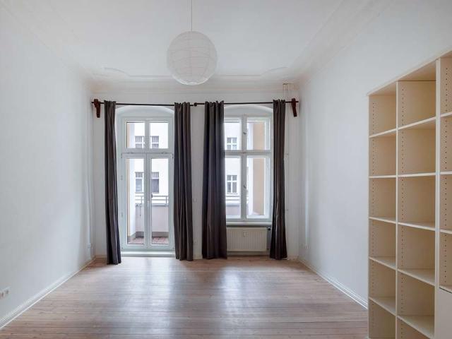 Wohnung zum Kaufen in Berlin Wedding 365.000,00 EUR 67 m²