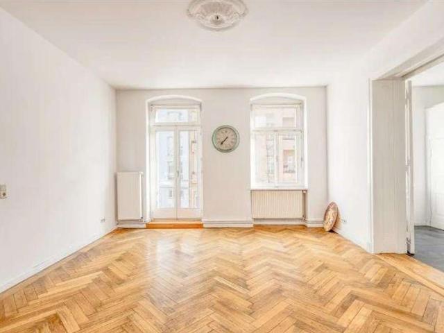 Wohnung zum Kaufen in Berlin Wedding 518.000,00 EUR 105.5 m²