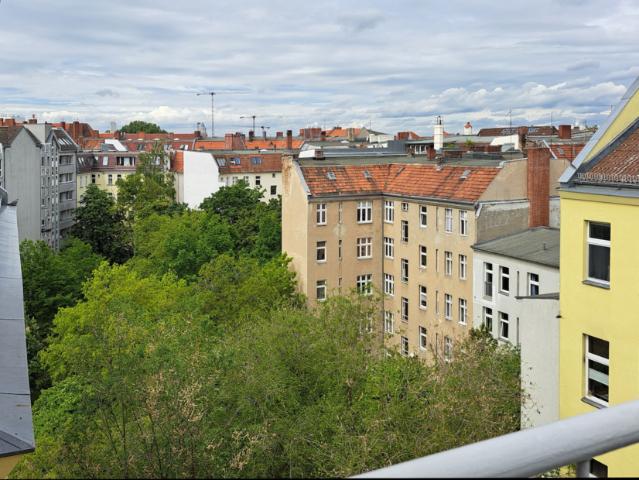 Wohnung zum Kaufen in Berlin Wedding 597.000,00 EUR 119 m²