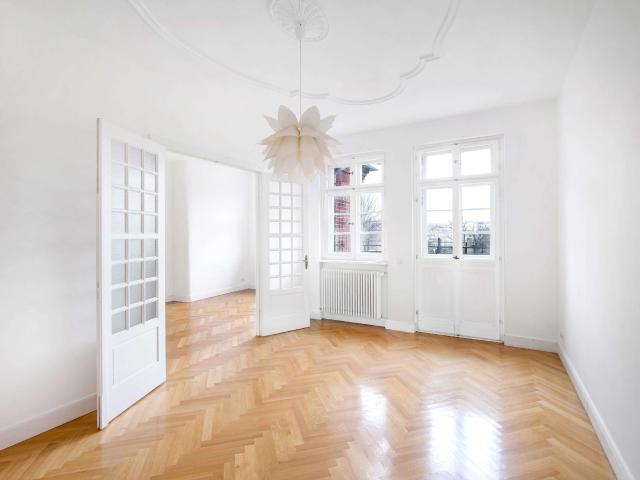 Wohnung zum Kaufen in Berlin Weissensee 1.145.000,00 EUR 125 m²