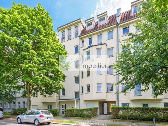 Wohnung zum Kaufen in Berlin Weißensee 339.000,00 EUR 86.06 m²