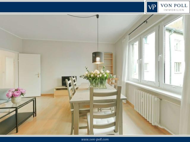 Wohnung zum Kaufen in Berlin Westend 355.000,00 EUR 63.62 m²