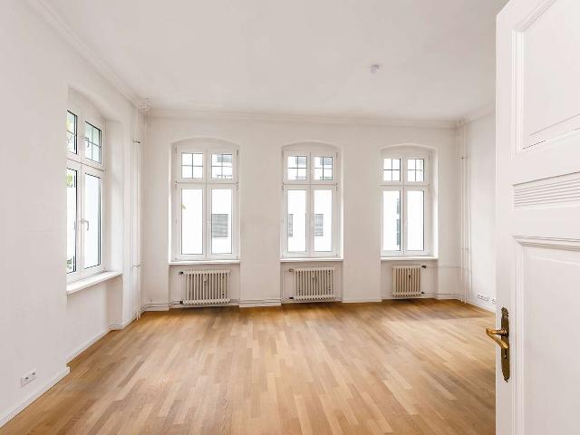 Wohnung zum Kaufen in Berlin Westend 599.000,00 EUR 95 m²