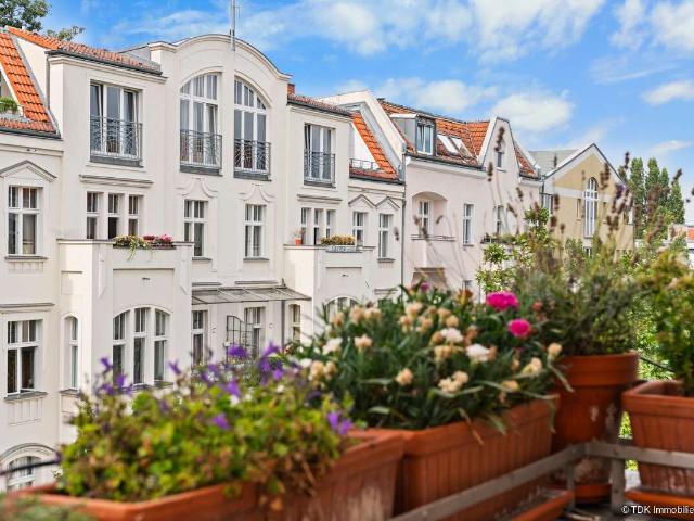 Wohnung zum Kaufen in Berlin Wilmersdorf 1.240.000,00 EUR 164.8 m²