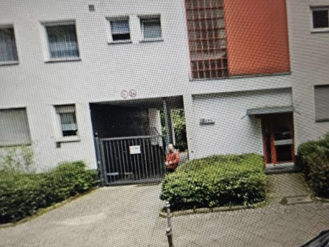 Wohnung zum Kaufen in Berlin Wilmersdorf 269.000,00 EUR 58 m²