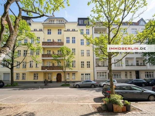 Wohnung zum Kaufen in Berlin Wilmersdorf 280.000,00 EUR 67 m²