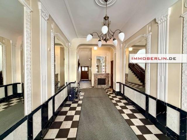 Wohnung zum Kaufen in Berlin Wilmersdorf 325.000,00 EUR 67 m²