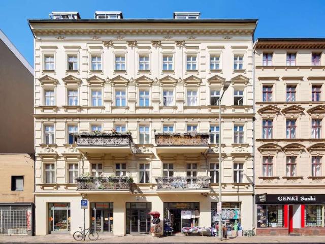 Wohnung zum Kaufen in Berlin Wilmersdorf 495.000,00 EUR 74 m²