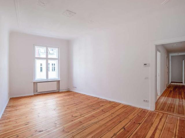 Wohnung zum Kaufen in Berlin Wilmersdorf 425.000,00 EUR 70 m²