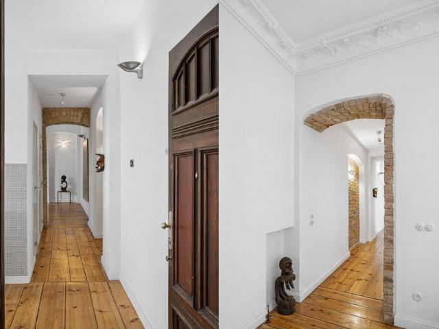 Wohnung zum Kaufen in Berlin Wilmersdorf 435.000,00 EUR 67 m²