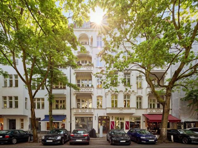 Wohnung zum Kaufen in Berlin Wilmersdorf 770.000,00 EUR 83 m²