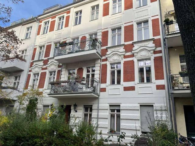 Wohnung zum Kaufen in Berlin 198.000,00 EUR 47 m²