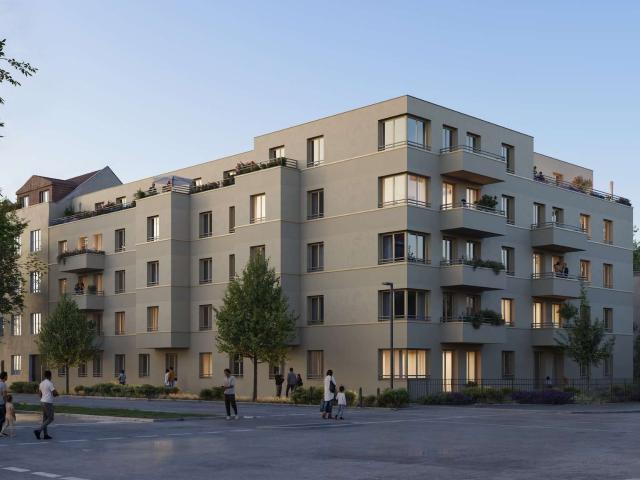 Wohnung zum Kaufen in Berlin 1.010.000,00 EUR 114.94 m²