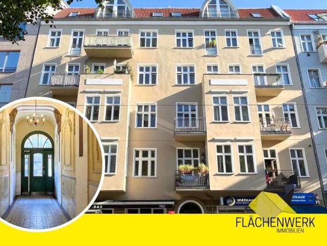 Wohnung zum Kaufen in Berlin 1.154.200,00 EUR 220 m²