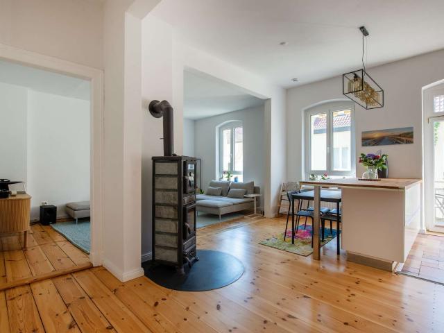 Wohnung zum Kaufen in Berlin 1.180.000,00 EUR 155 m²