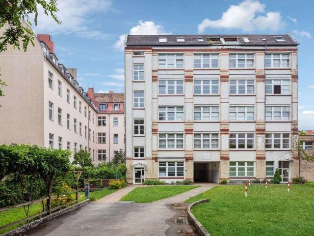 Wohnung zum Kaufen in Berlin 1.215.000,00 EUR 257 m²