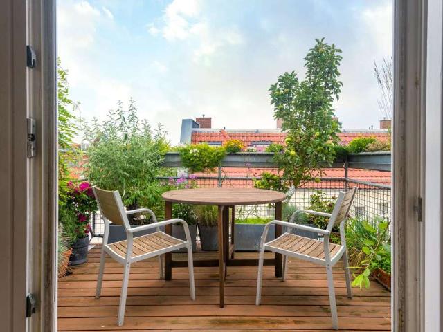 Wohnung zum Kaufen in Berlin 1.250.000,00 EUR 190 m²