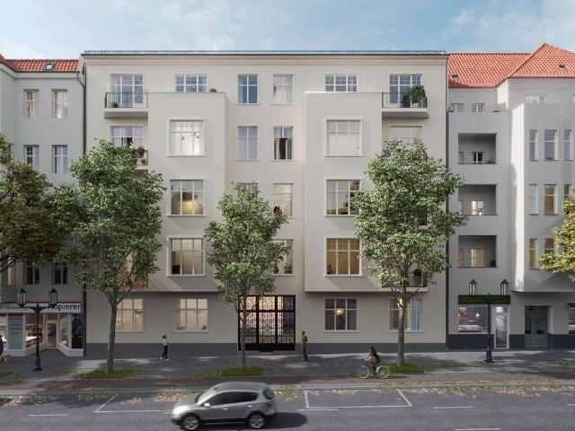 Wohnung zum Kaufen in Berlin 1.470.700,00 EUR 263.94 m²