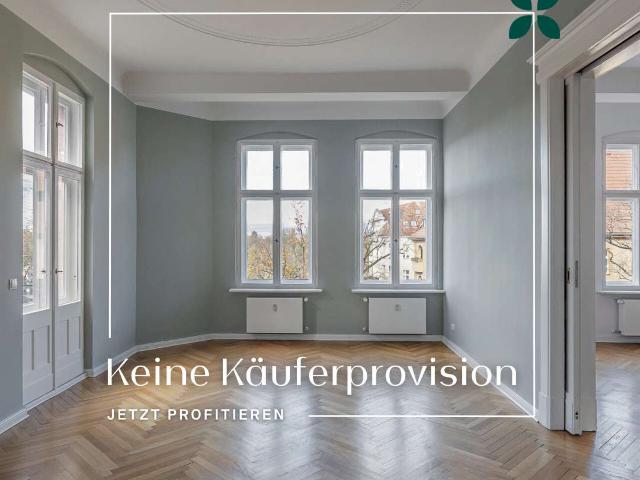 Wohnung zum Kaufen in Berlin 1.629.700,00 EUR 245.08 m²