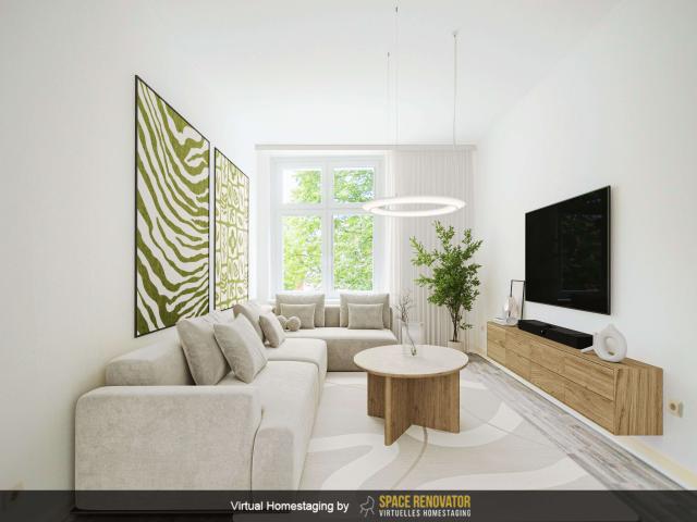 Wohnung zum Kaufen in Berlin 260.000,00 EUR 64 m²